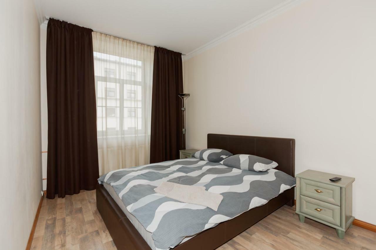 Aparthotel Riga Bagian luar foto